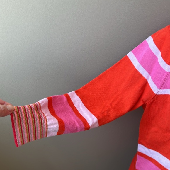 Cabi Cadet Pullover (style 6168) - Picture 5 of 11